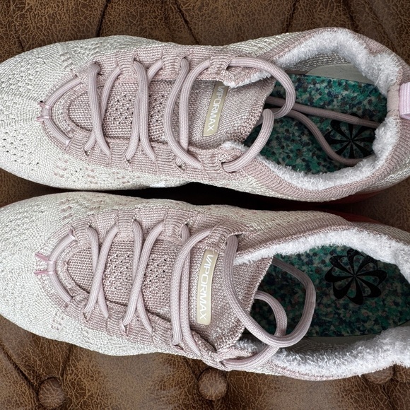 Nike Air VaporMax 2023 Flyknit Womens size 9 - Picture 5 of 9